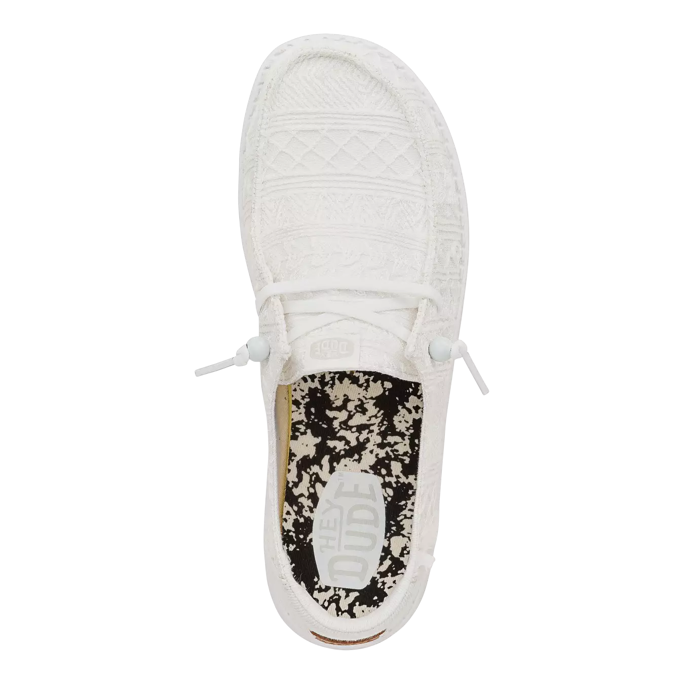 Wendy Crochet Lace 