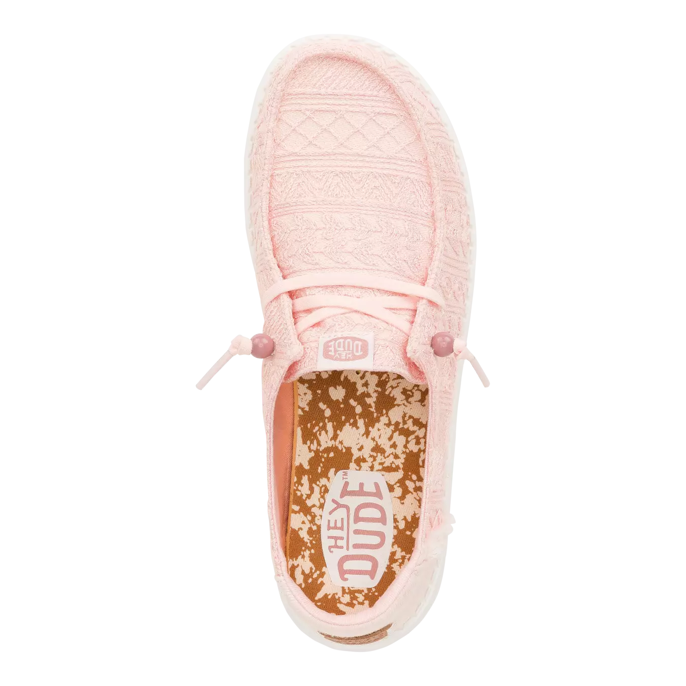 Wendy Crochet Lace 