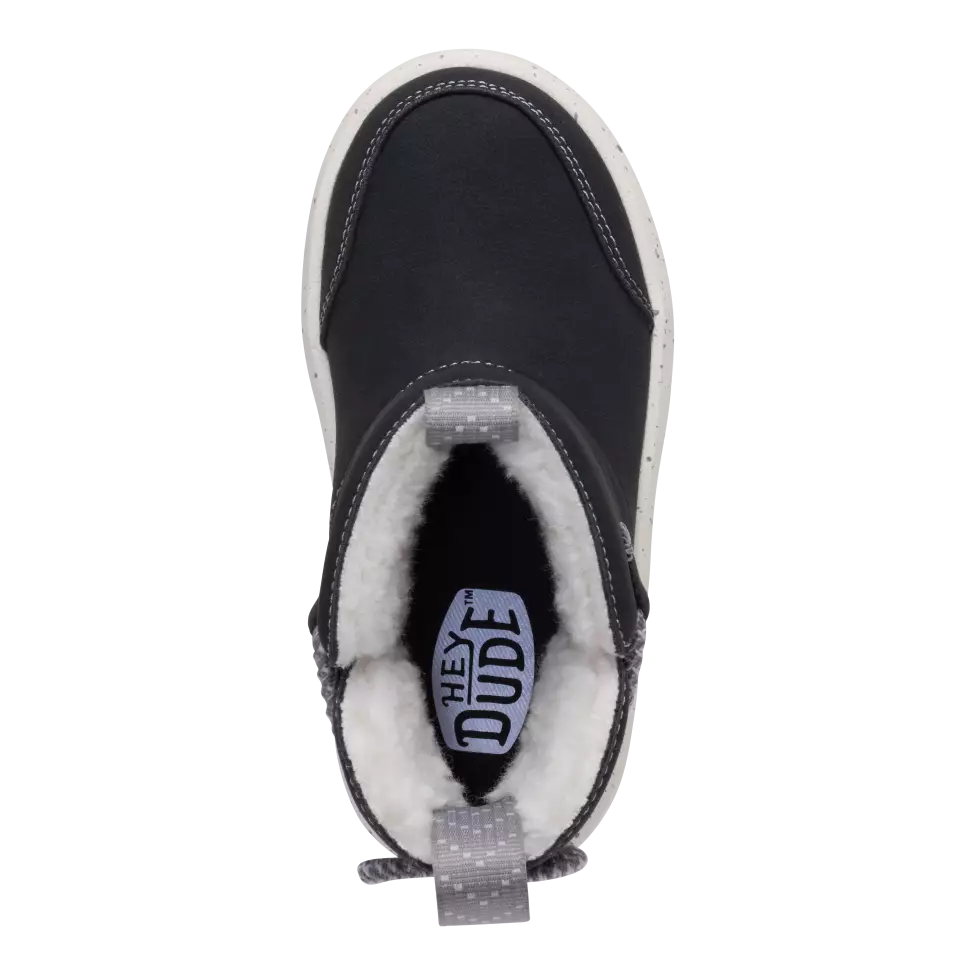 Camden Bow Boot T Cozzy