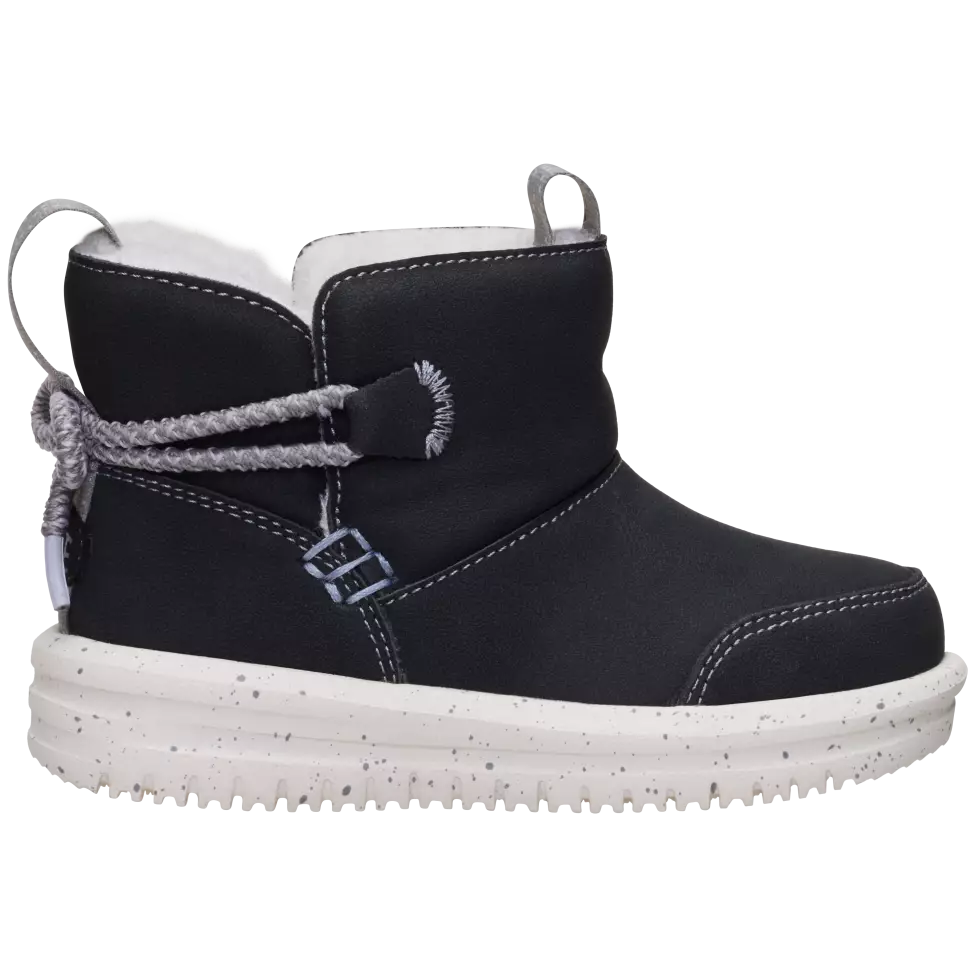 Camden Bow Boot T Cozzy