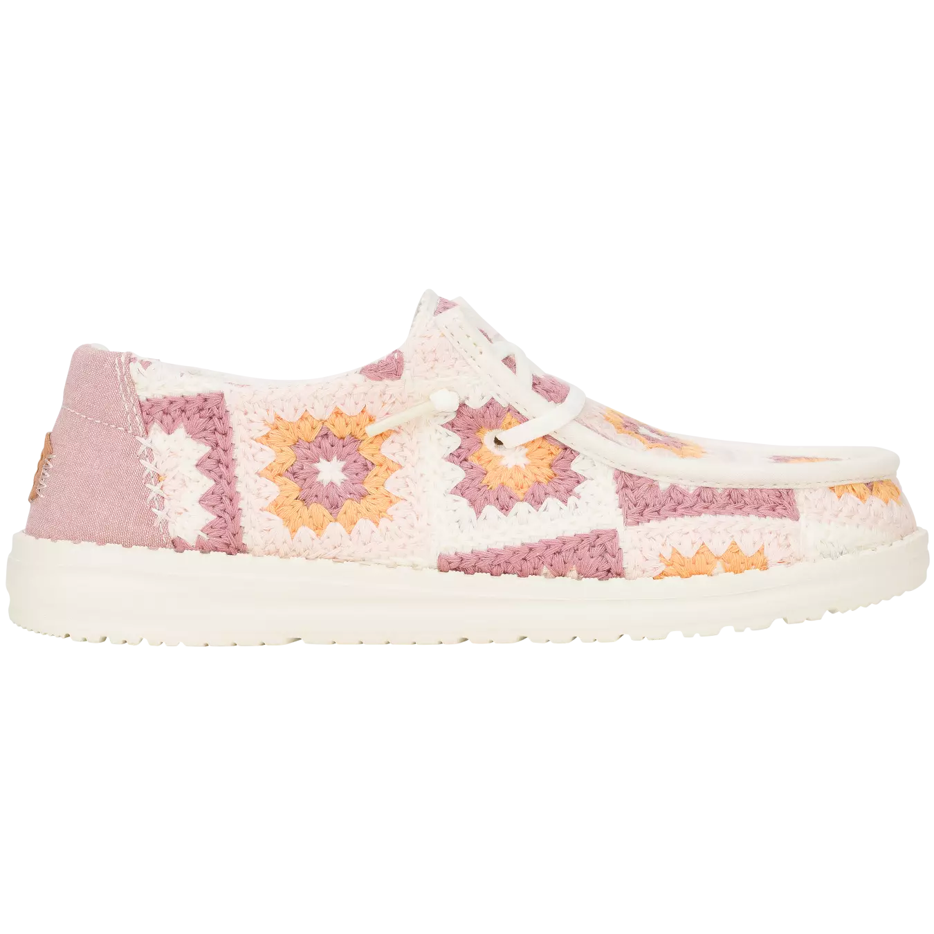 Wendy Cottage Crochet 