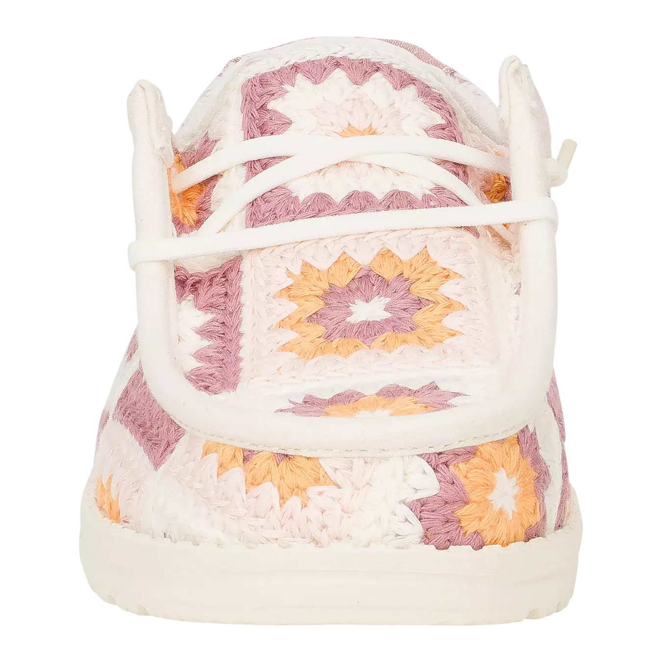 Wendy Cottage Crochet 