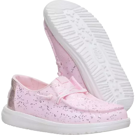 Wendy Y Sparkle Surprise