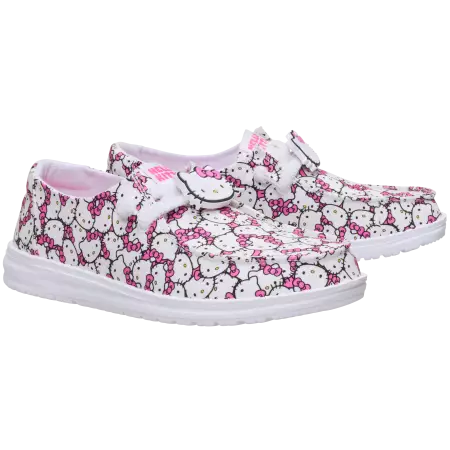 Wendy Hello Kitty Takeover 