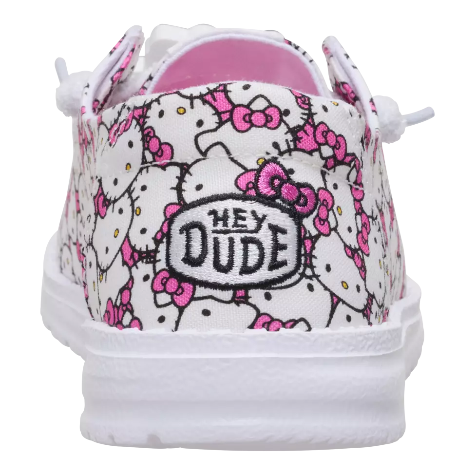 Wendy Hello Kitty Takeover 