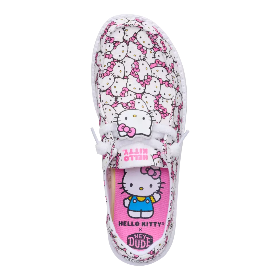 Wendy Hello Kitty Takeover 