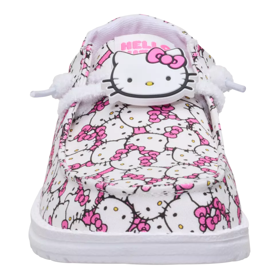 Wendy Hello Kitty Takeover 