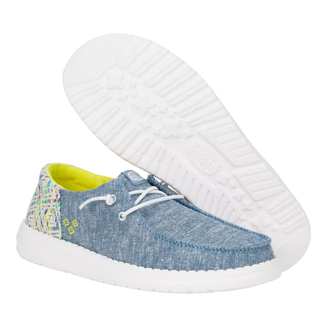 Wendy Funk Surf Baja 
