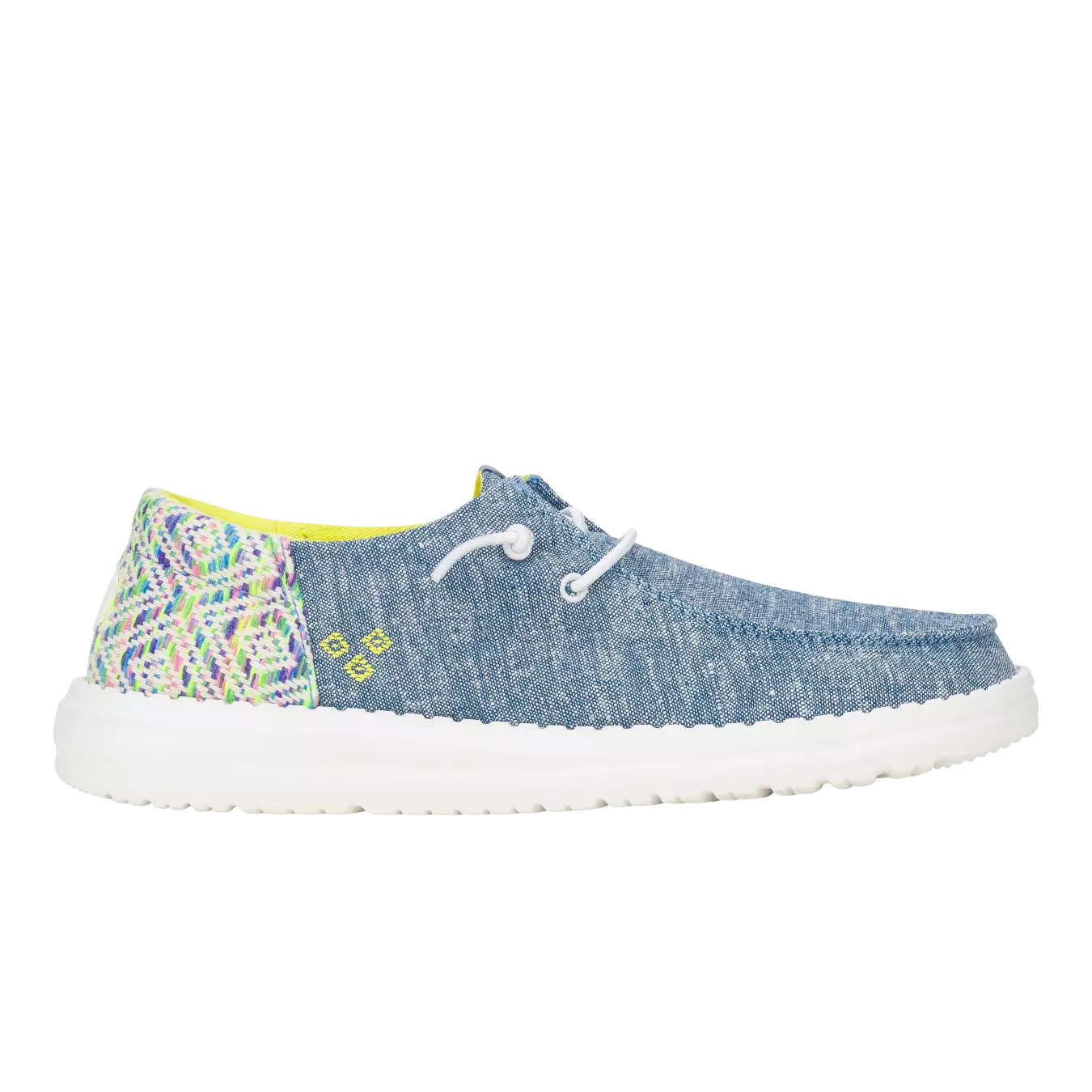 Wendy Funk Surf Baja 