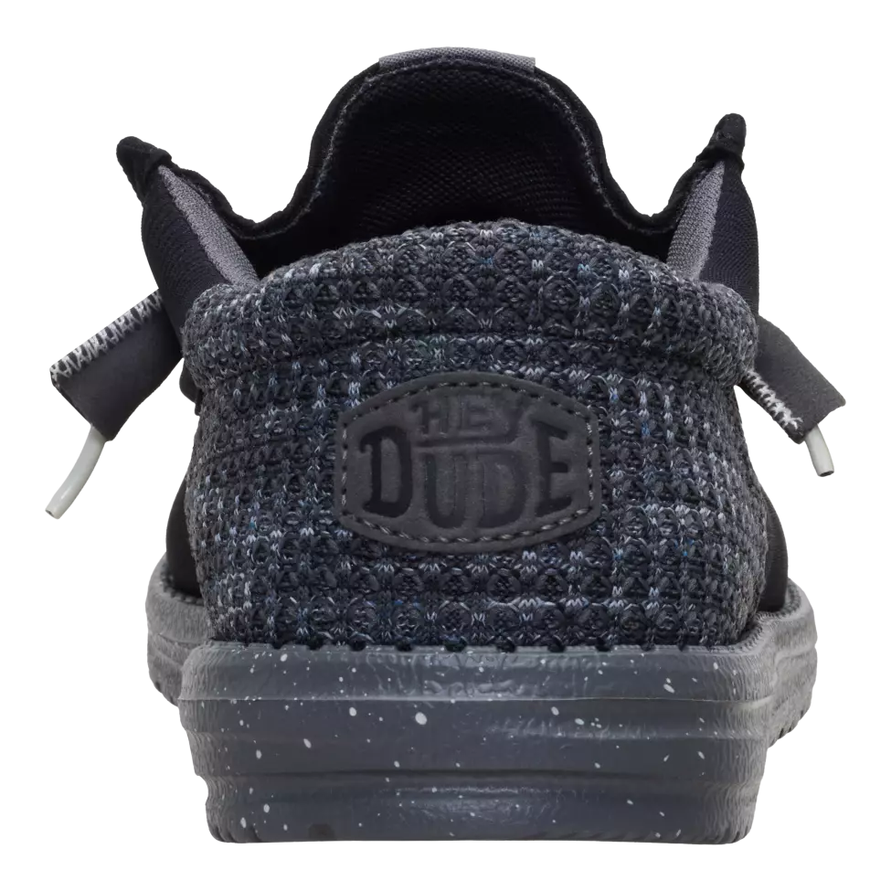 Wally Funk Multi Mesh