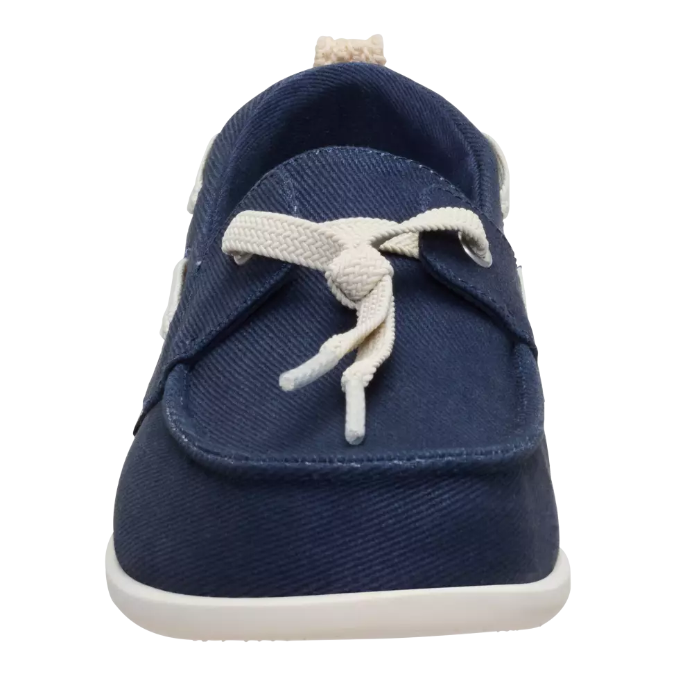 Harbor Breeze LO Washed Twill