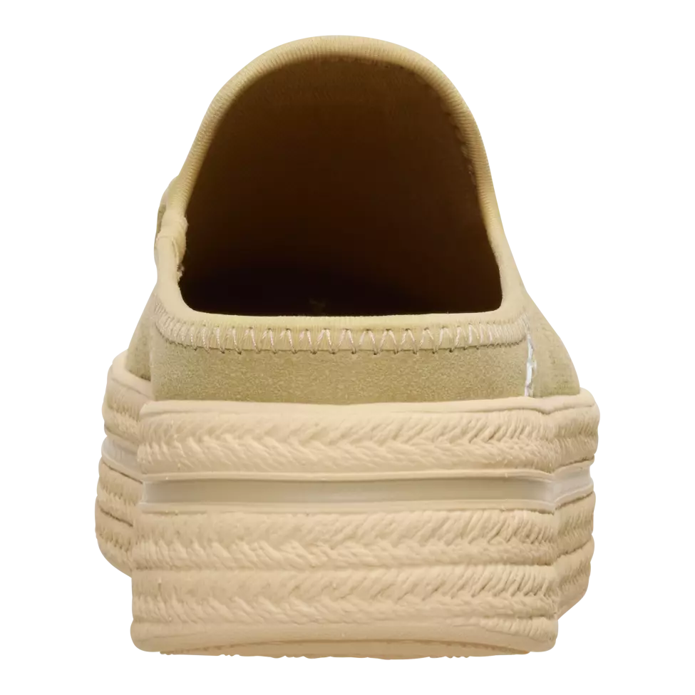 Austin Lift Espadrille Woven