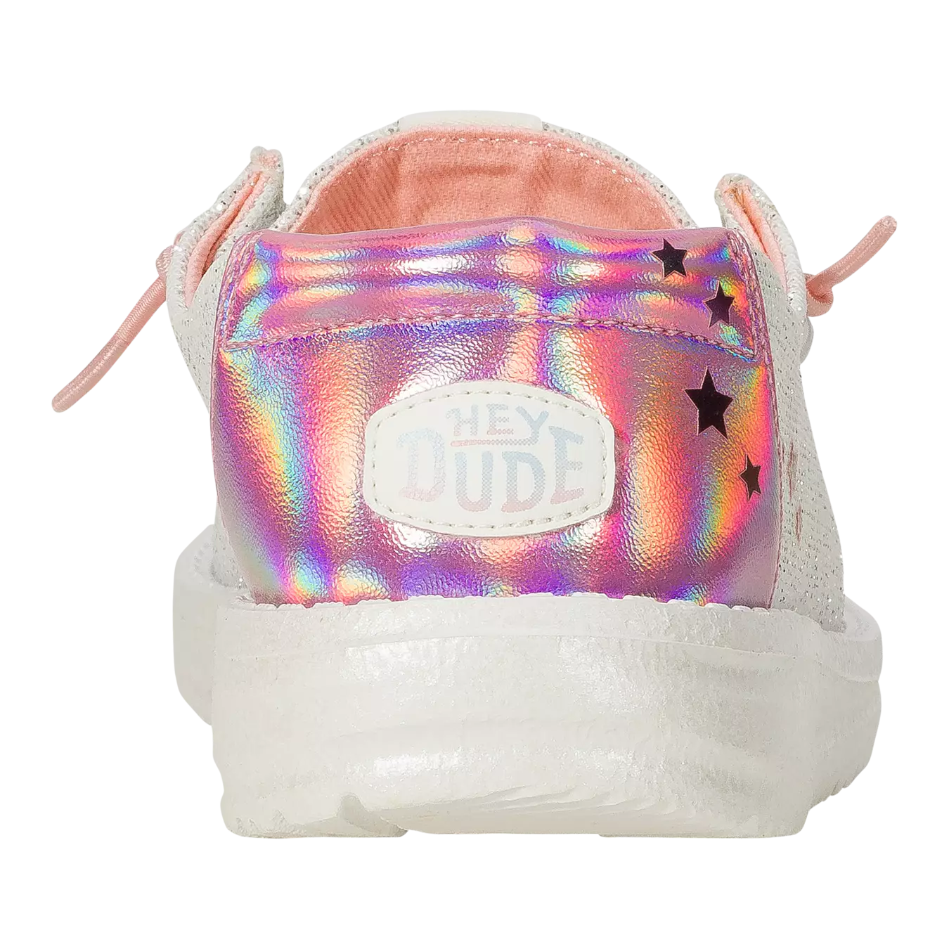 Wendy Y Iridescent Star 