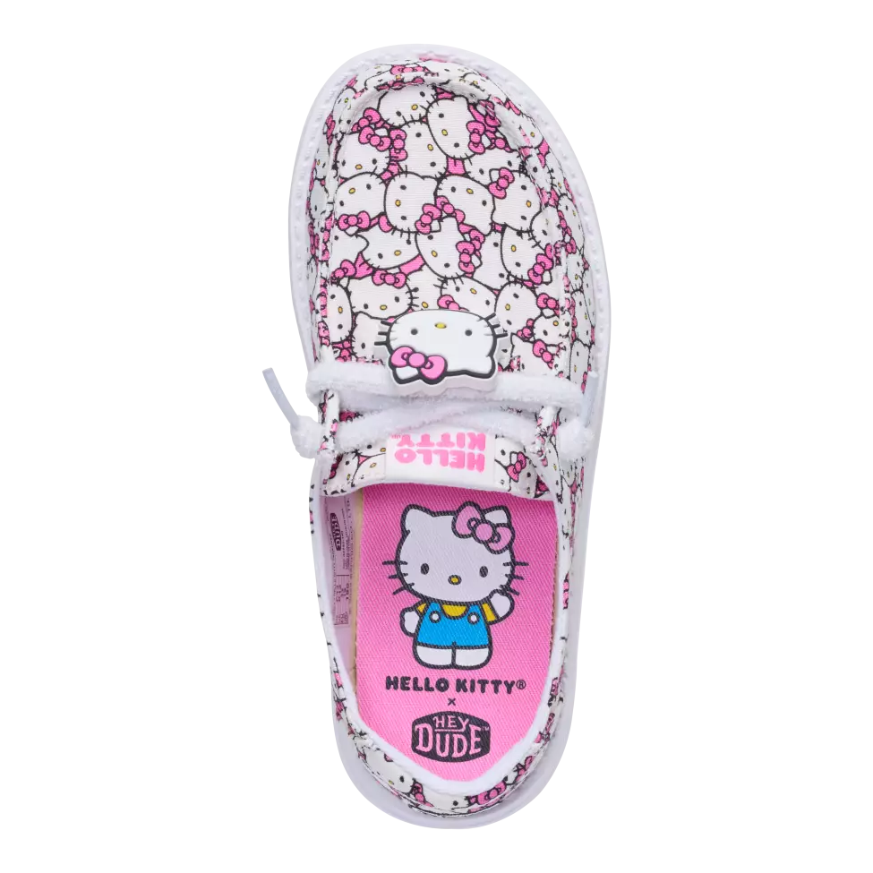 Wendy Y Hello Kitty Takeover 