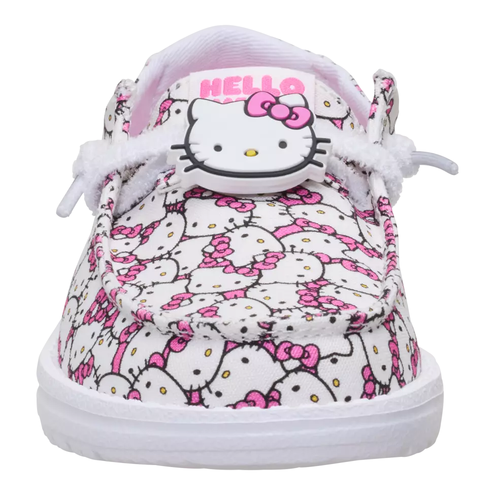 Wendy Y Hello Kitty Takeover 