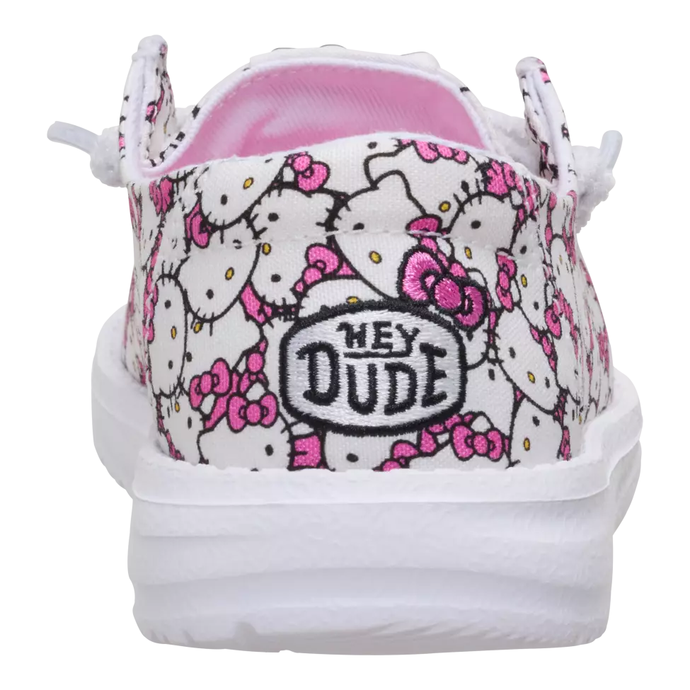 Wendy Y Hello Kitty Takeover 