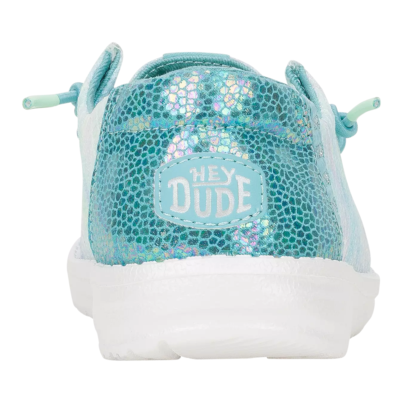 Wendy Y Mermaid Shimmer 