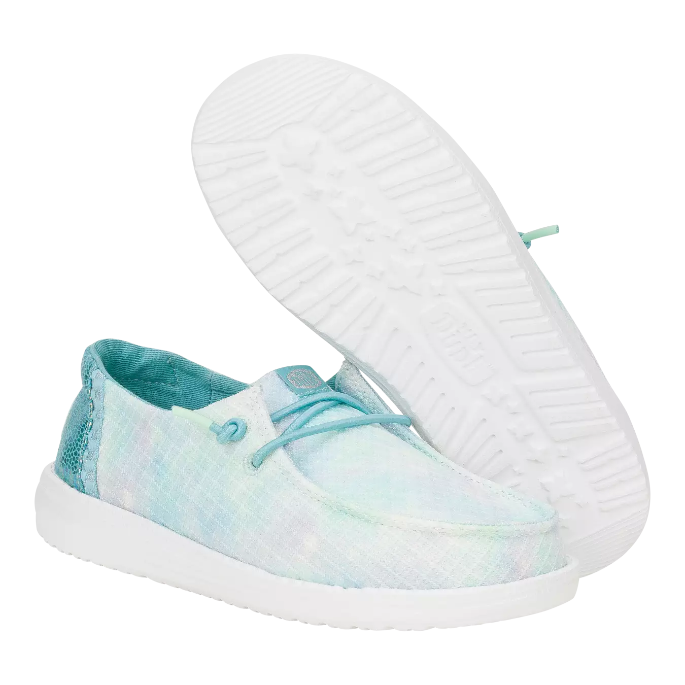 Wendy Y Mermaid Shimmer 