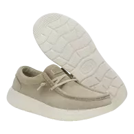 Wally COMF Suede 