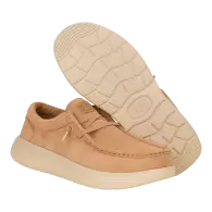 Wally COMF Suede 