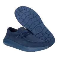 Wally COMF Suede 