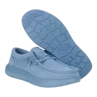 Wally COMF Suede 