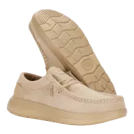 Wally COMF Suede 