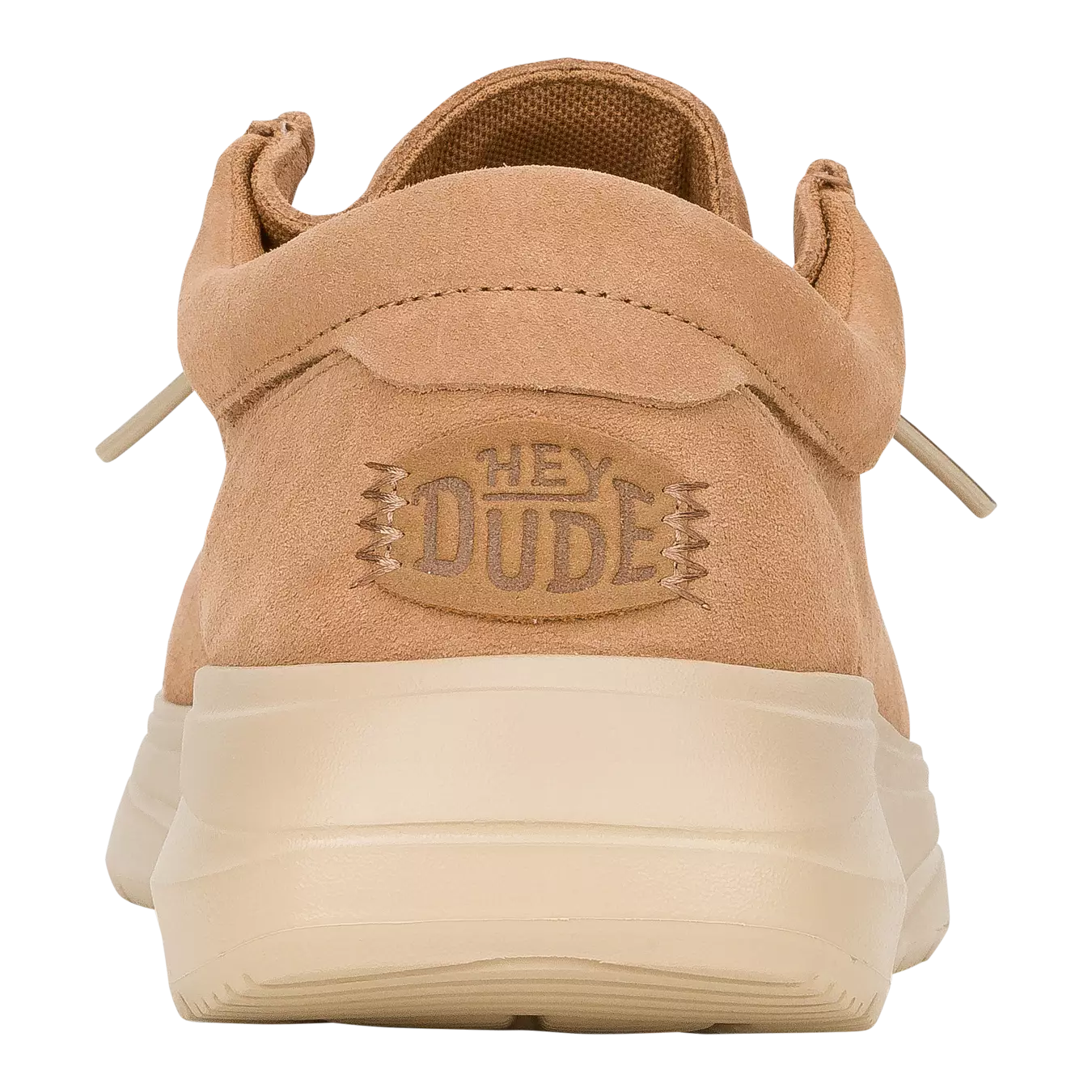 Wally COMF Suede 