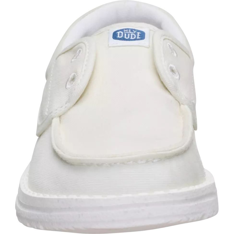 Wendy CRU Stretch Canvas