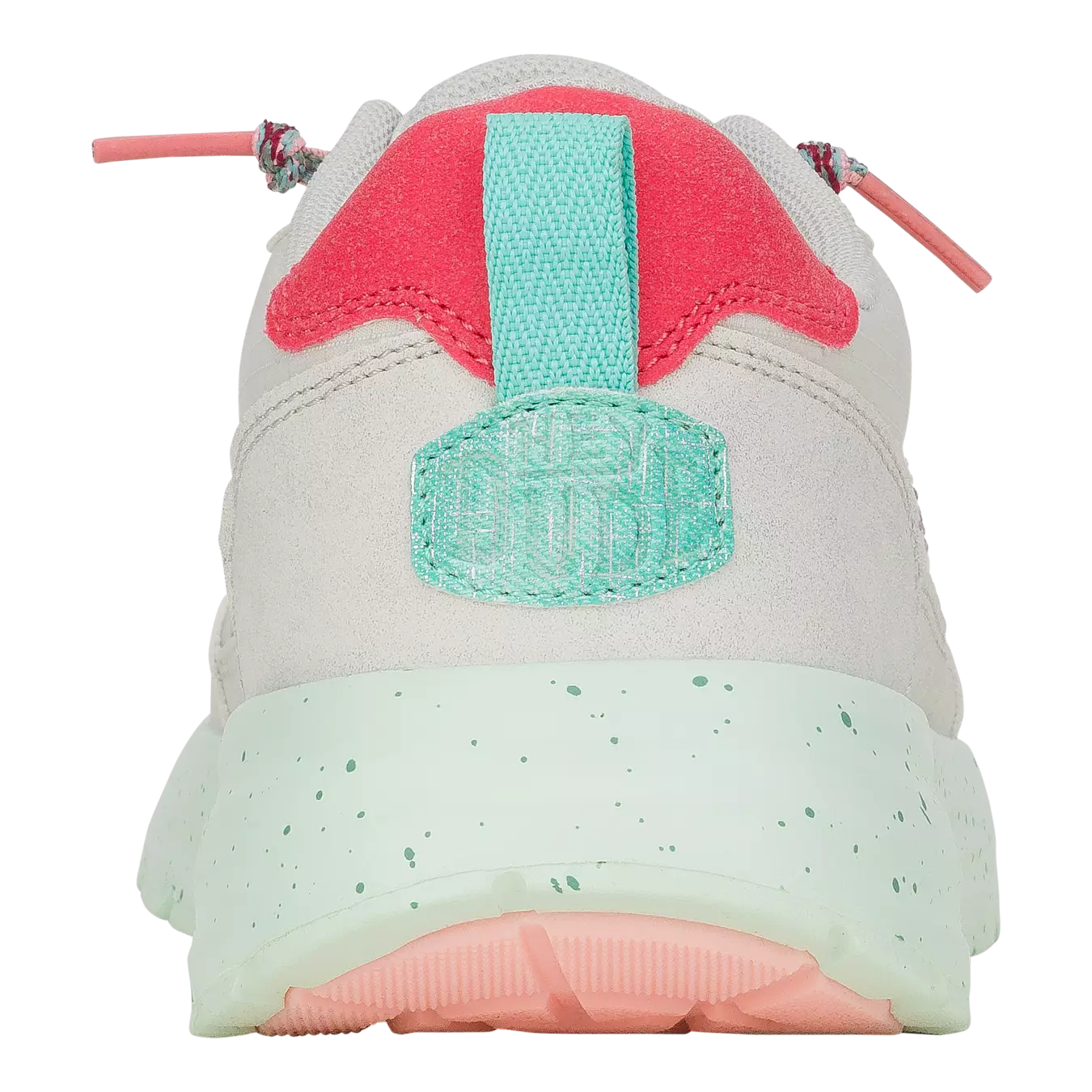 Sirocco Alta W Friendship Lace 