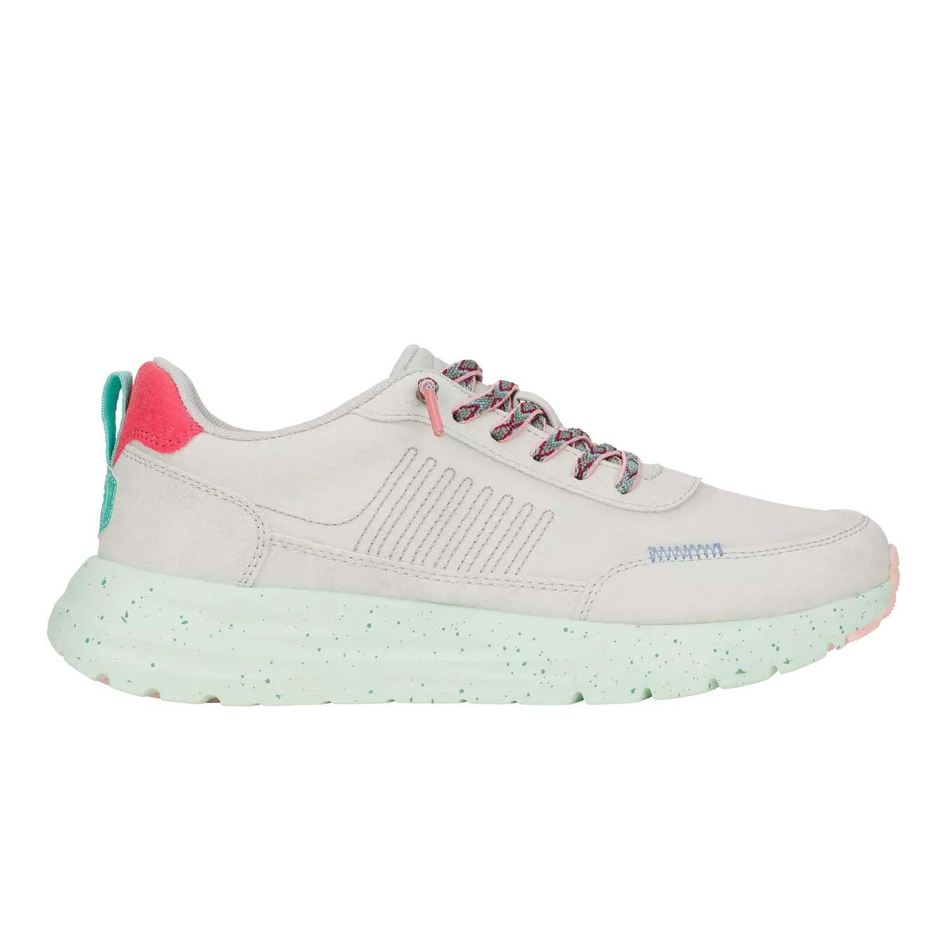 Sirocco Alta W Friendship Lace 