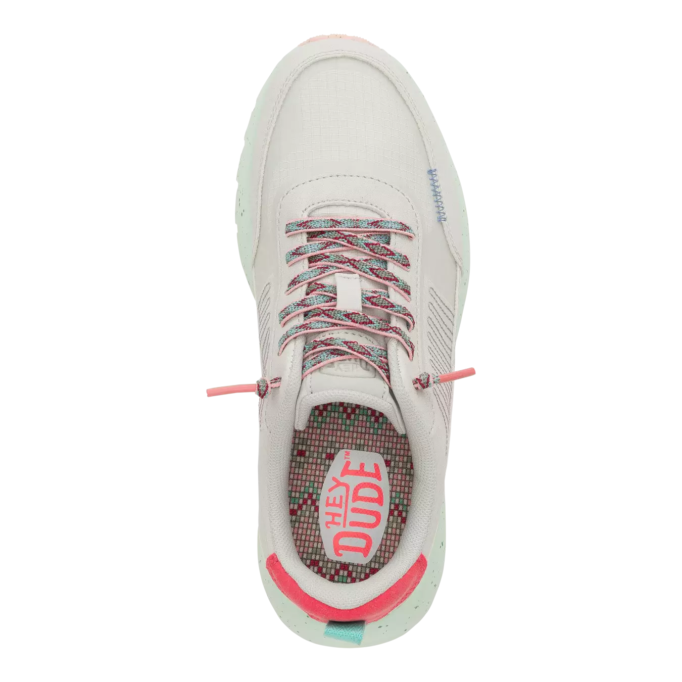 Sirocco Alta W Friendship Lace 