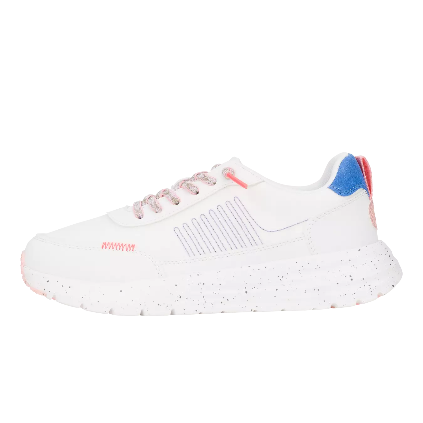 Sirocco Alta W Friendship Lace 