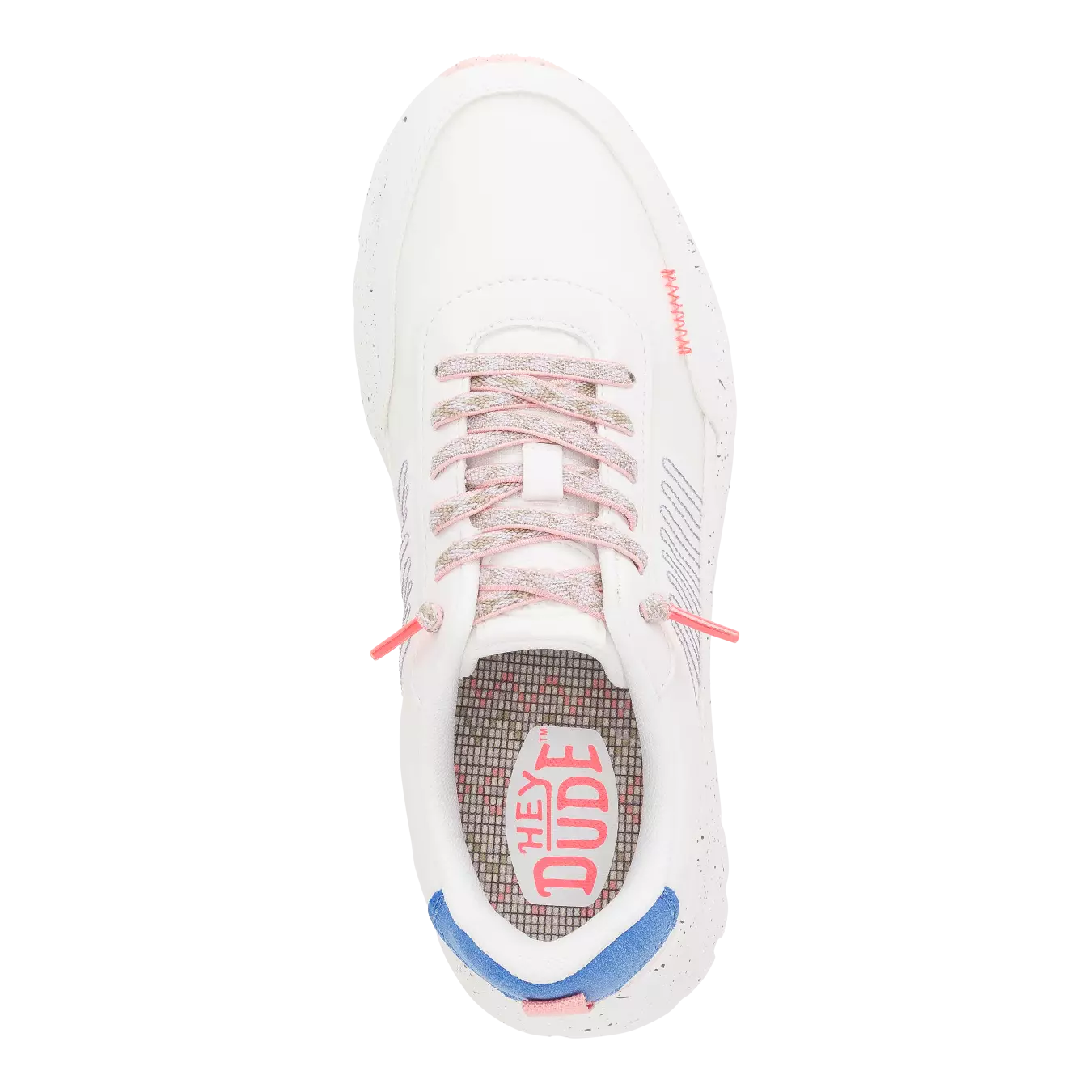 Sirocco Alta W Friendship Lace 