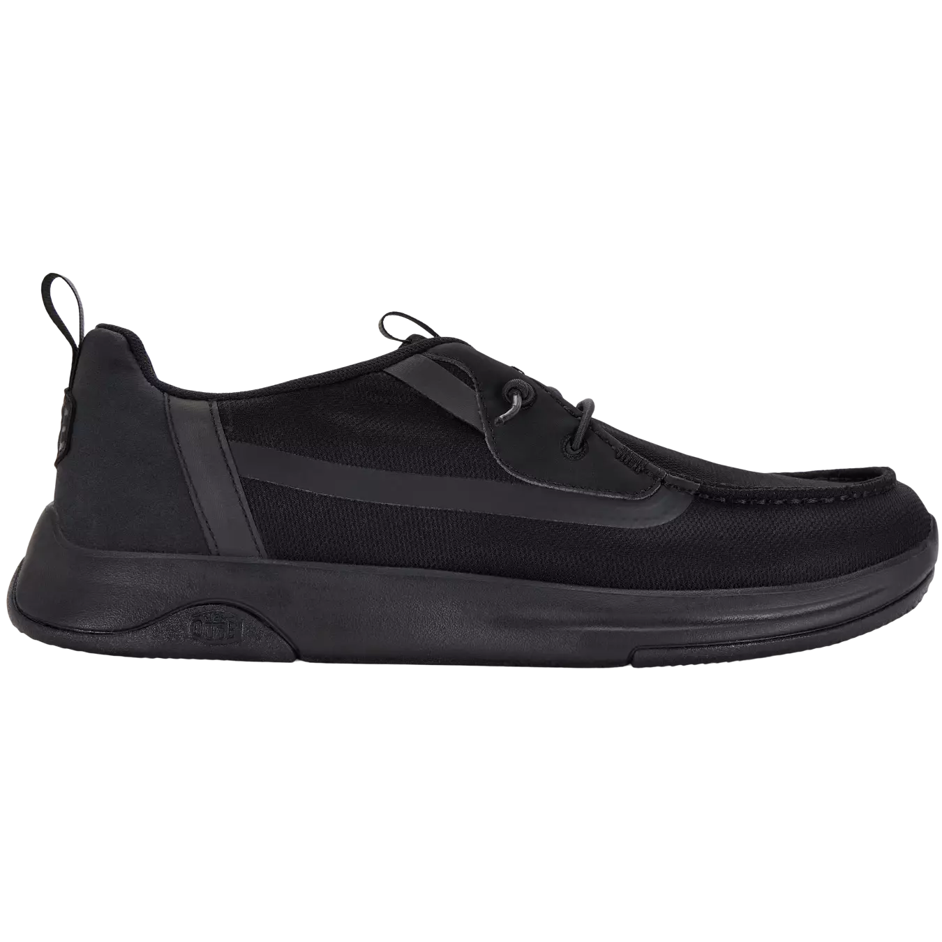 Wally Drift Mesh 