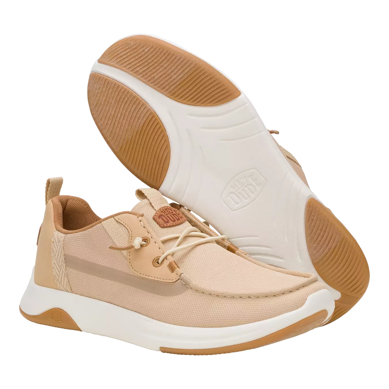 Wally Drift Mesh 