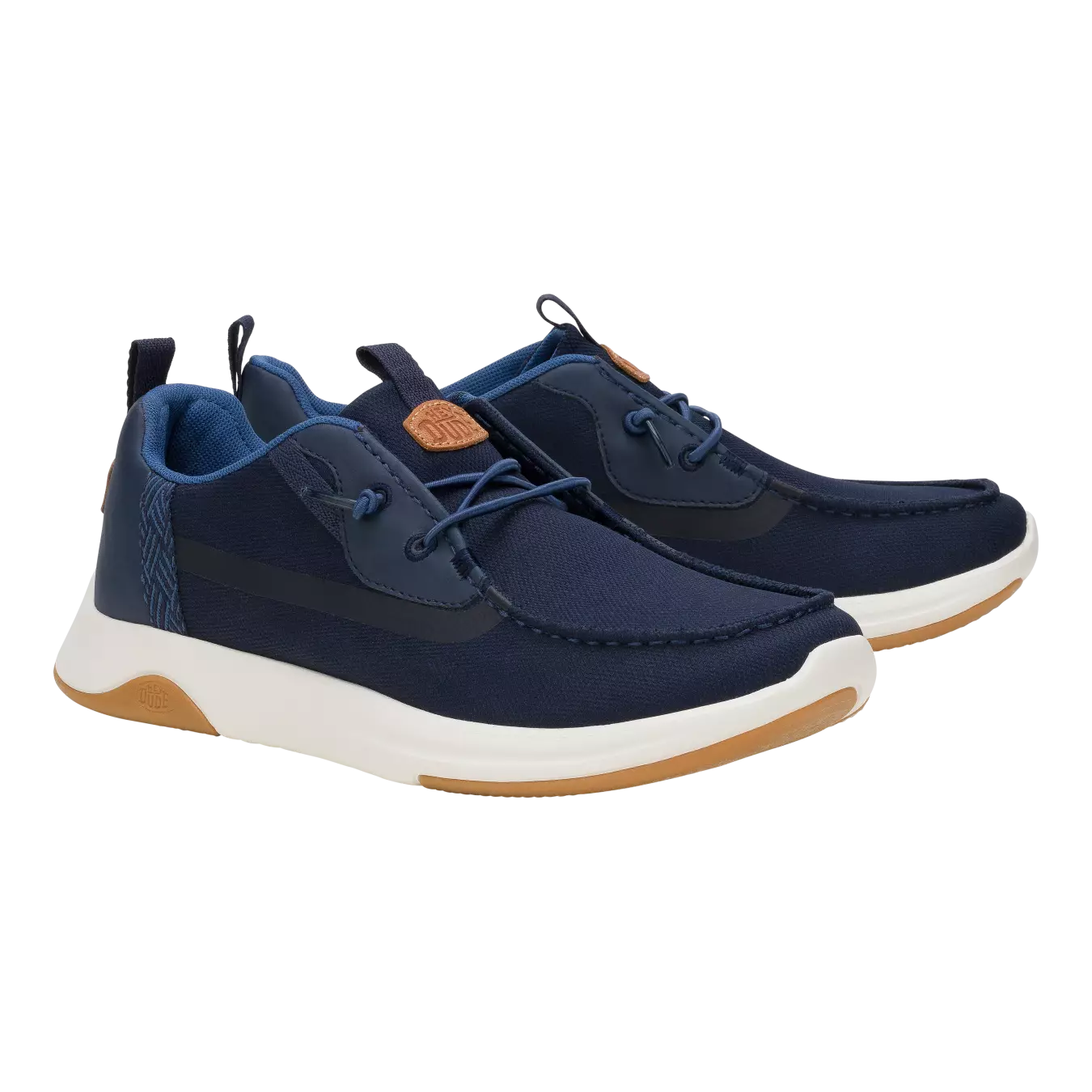 Wally Drift Mesh 