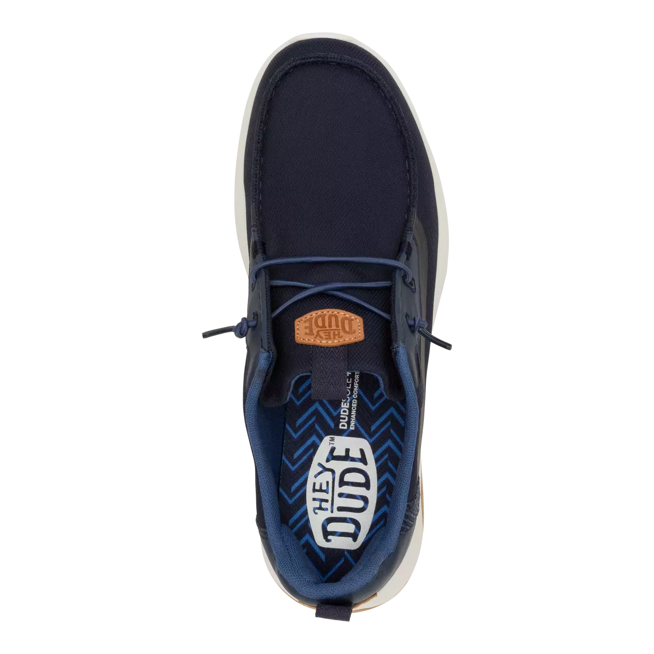 Wally Drift Mesh 