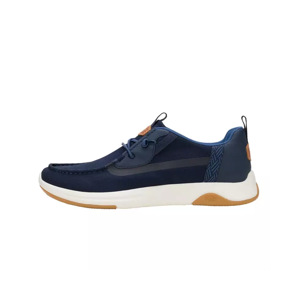 Wally Drift Mesh 
