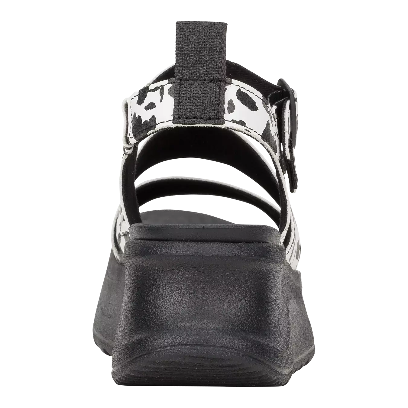 Delray Buckle Animal 