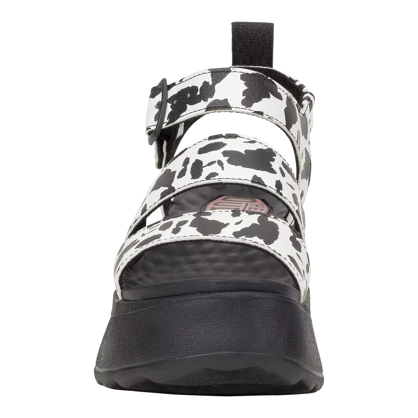 Delray Buckle Animal 