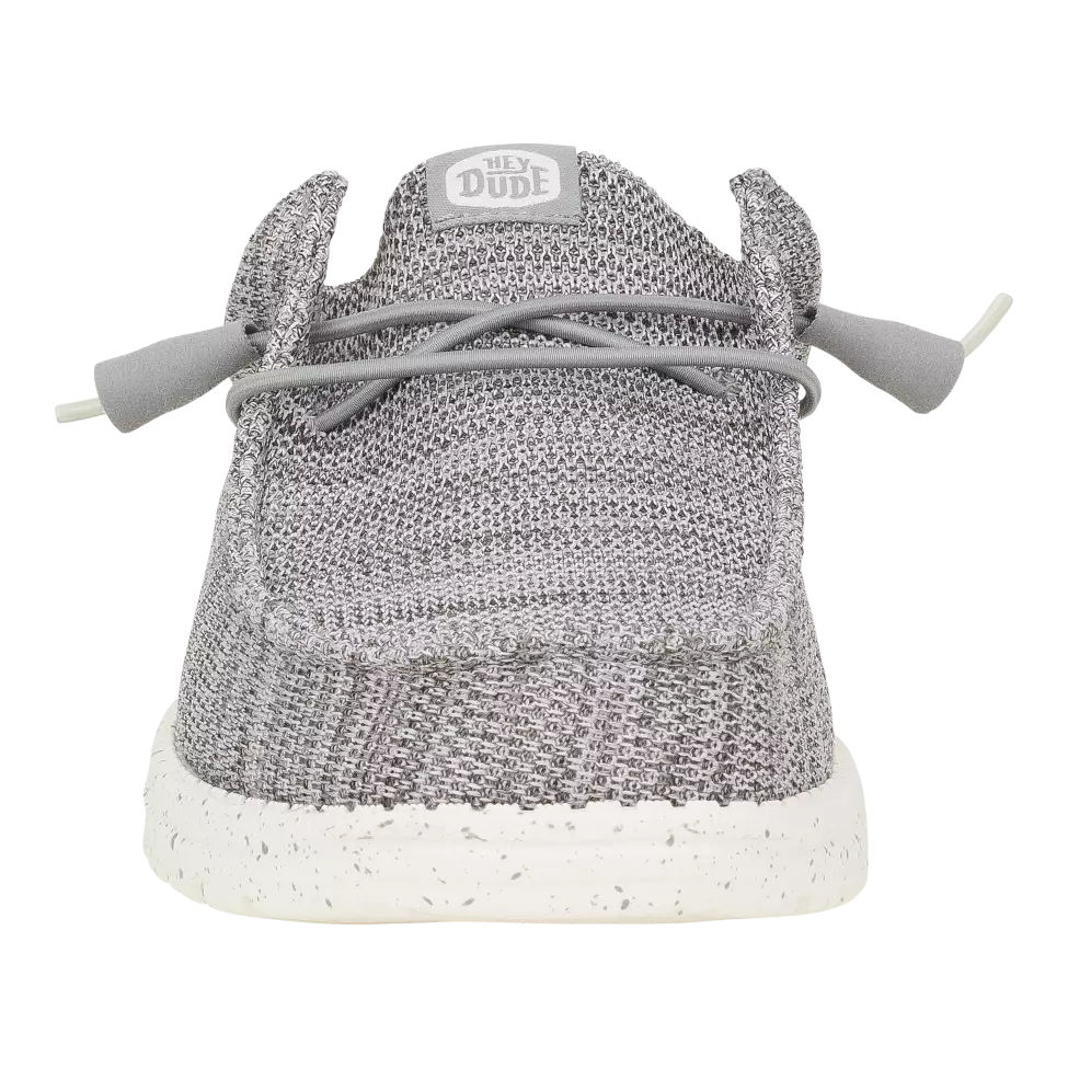 Wally Slip Stretch Sox