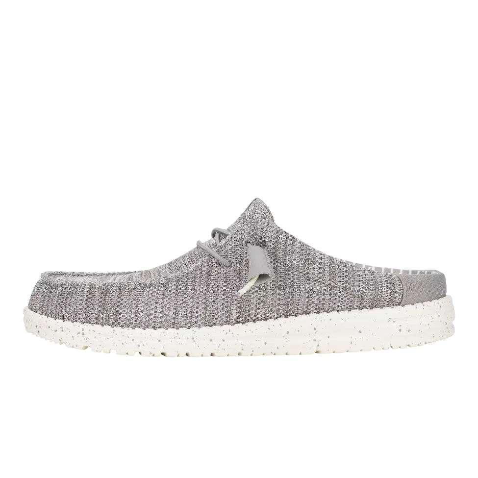 Wally Slip Stretch Sox