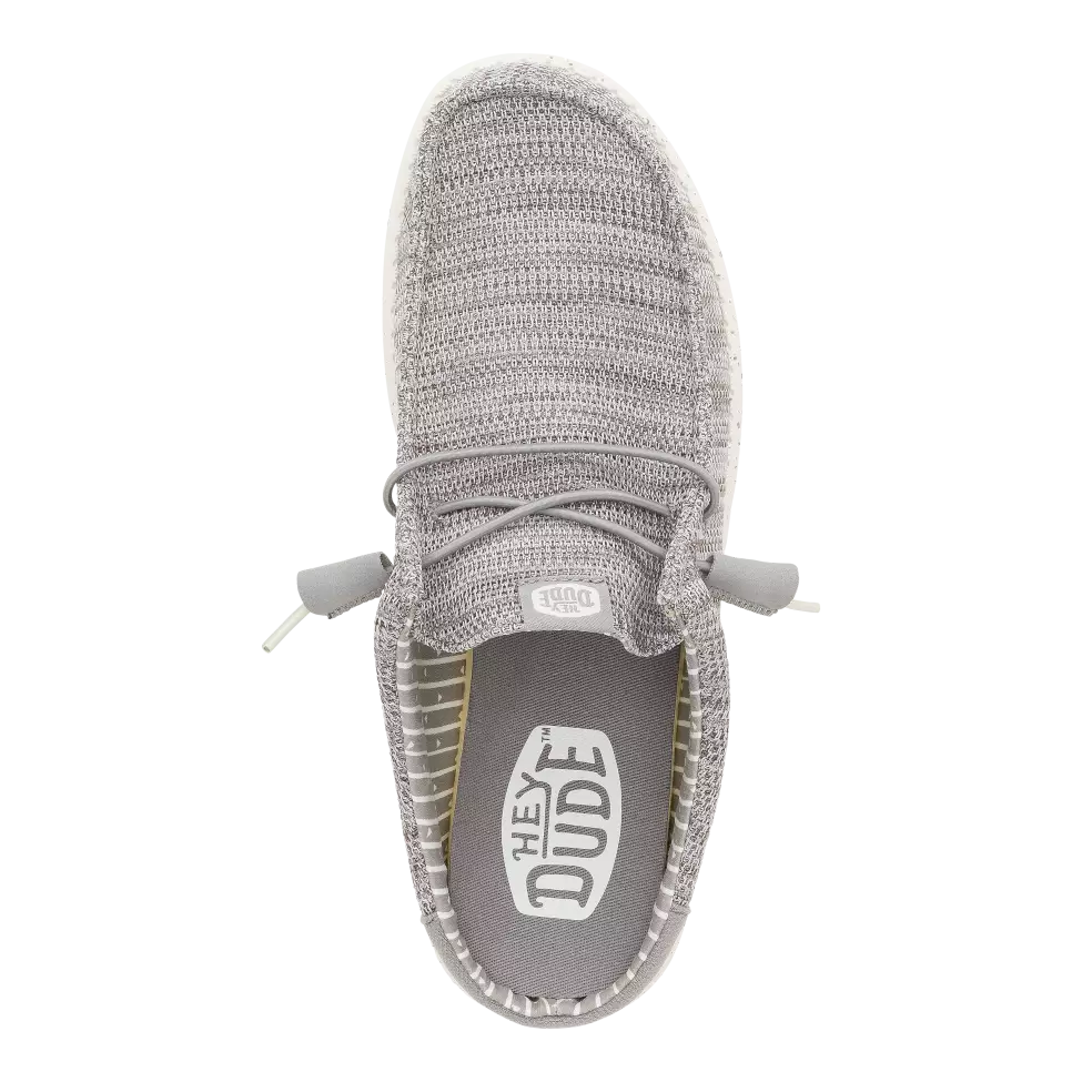 Wally Slip Stretch Sox