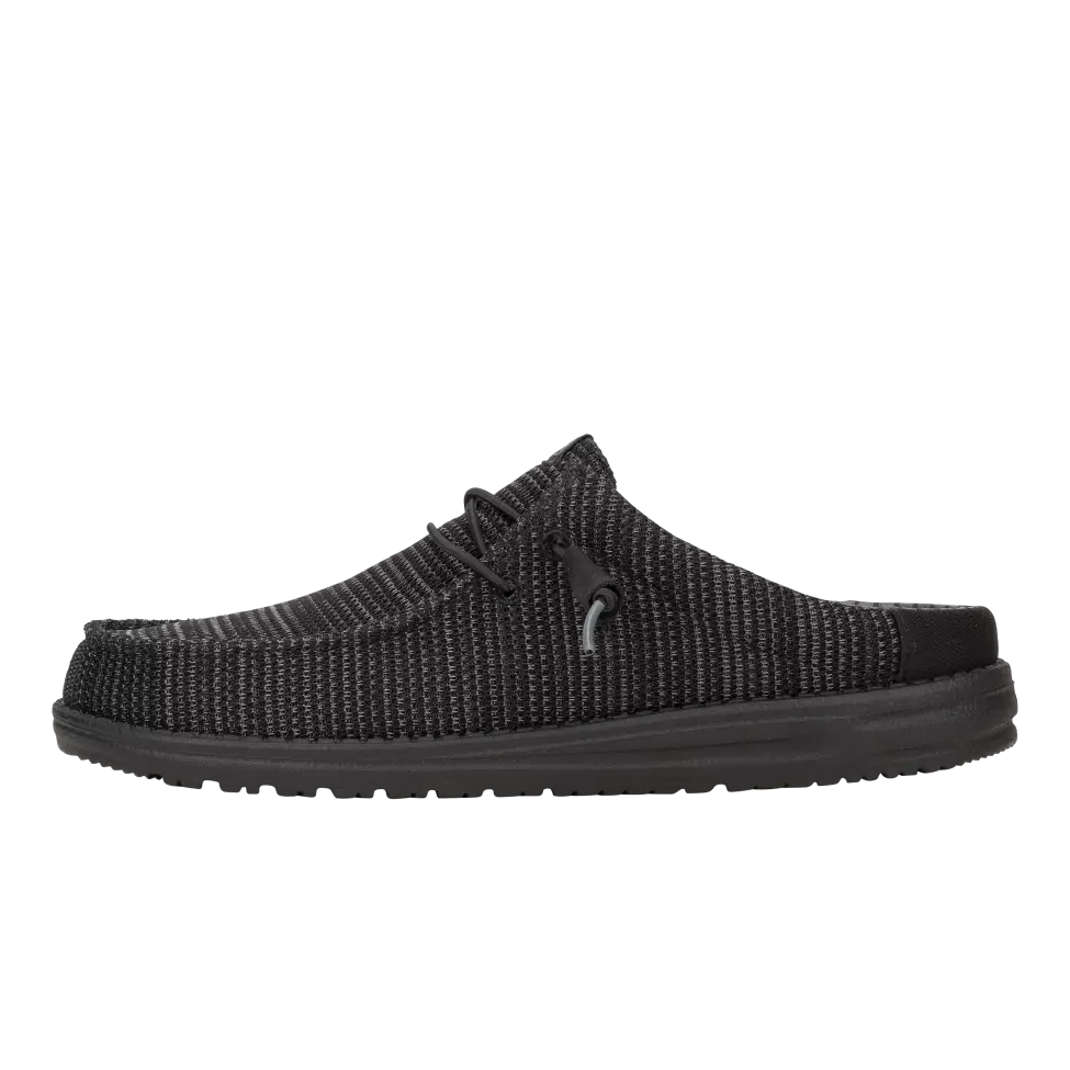 Wally Slip Stretch Sox