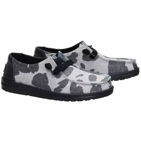 Wendy Sparkle Animal 