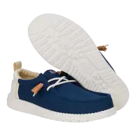 Wally Summer Linen 