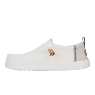 Wally Summer Linen 
