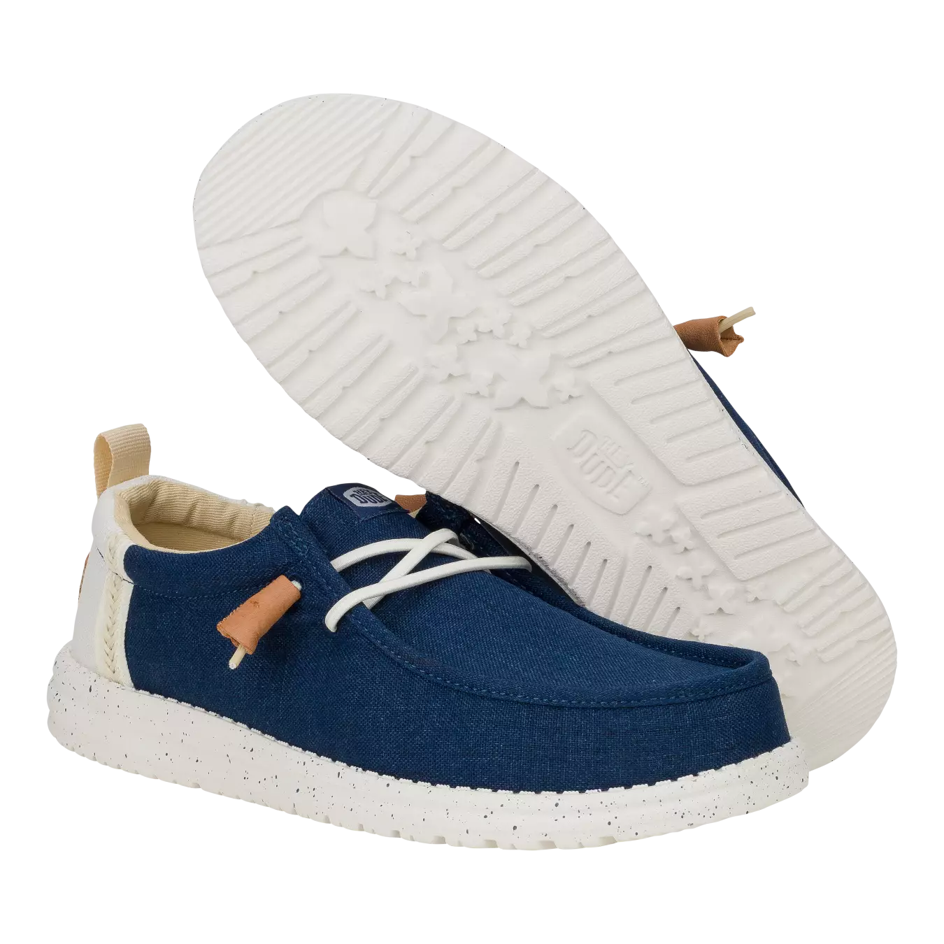 Wally Summer Linen 