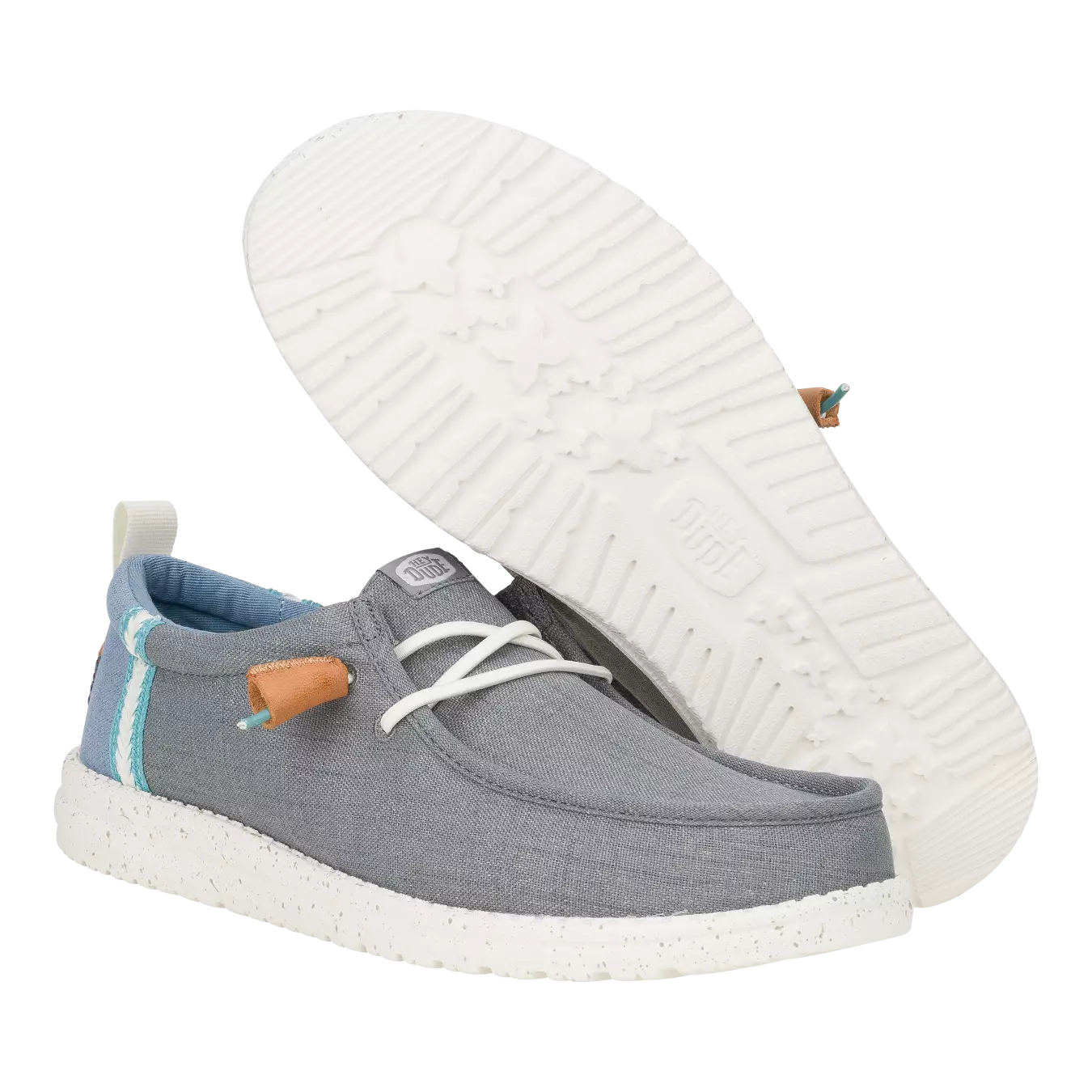 Wally Summer Linen 